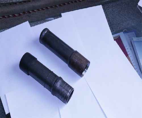声测管在桥梁建筑工程中起什么作用？